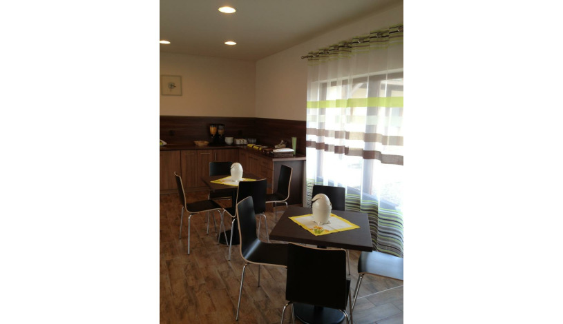 Motel R10 Mladá Boleslav